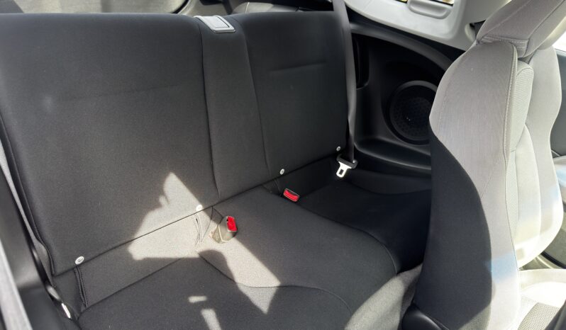 
2010 Honda CR-Z full									