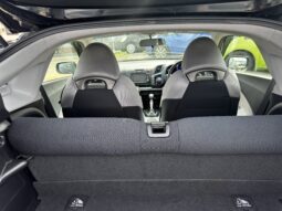 
2010 Honda CR-Z full									