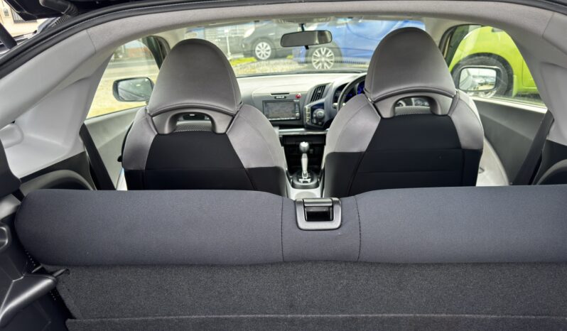 
2010 Honda CR-Z full									