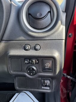 
2013 Nissan Note full									