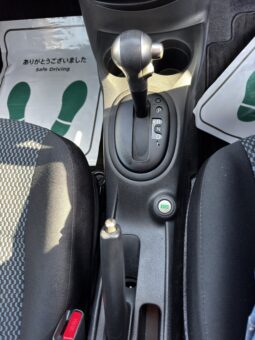 
2013 Nissan Note full									