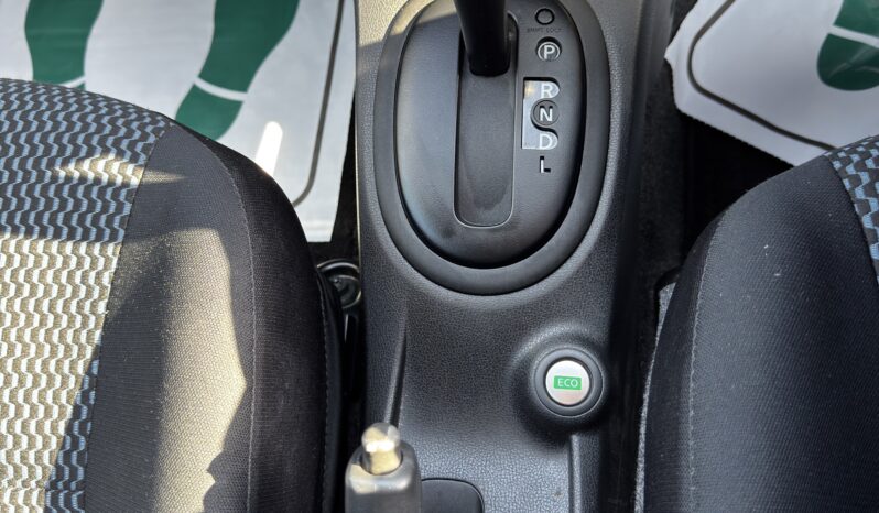 
2013 Nissan Note full									