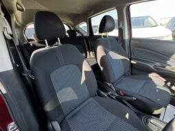 
2013 Nissan Note full									