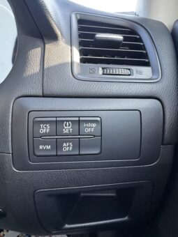 
2013 Mazda CX-5 Diesel full									