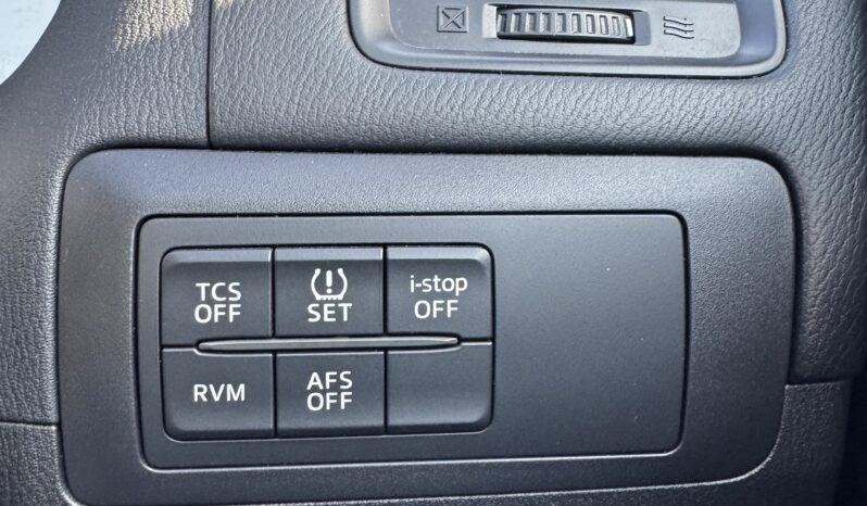 
2013 Mazda CX-5 Diesel full									