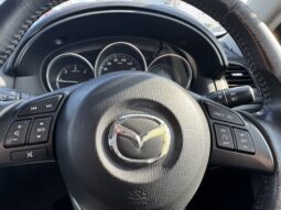 
2013 Mazda CX-5 Diesel full									