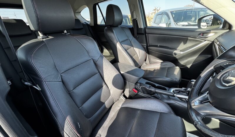 
2013 Mazda CX-5 Diesel full									