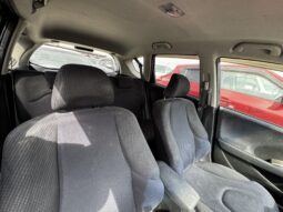 
2011 Honda Freed Hybrid full									