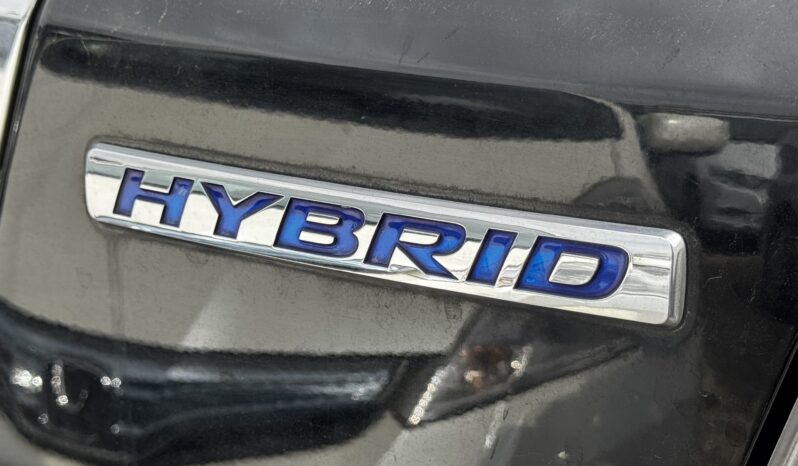 
2011 Honda Freed Hybrid full									