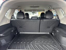 
2015 Nissan X-Trail 4X4 full									
