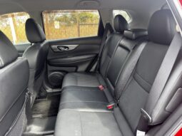 
2015 Nissan X-Trail 4X4 full									