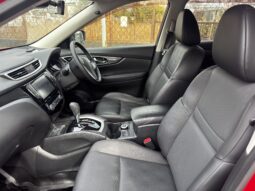 
2015 Nissan X-Trail 4X4 full									