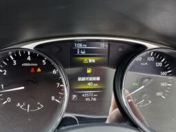 
2015 Nissan X-Trail 4X4 full									