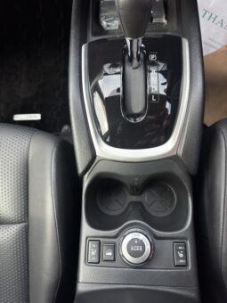 
2015 Nissan X-Trail 4X4 full									