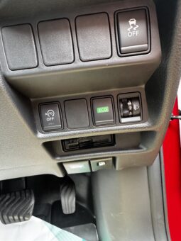 
2015 Nissan X-Trail 4X4 full									