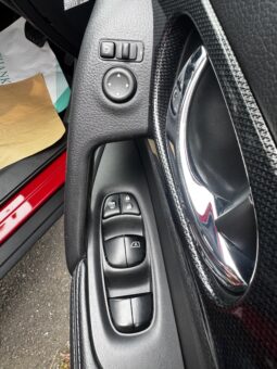 
2015 Nissan X-Trail 4X4 full									