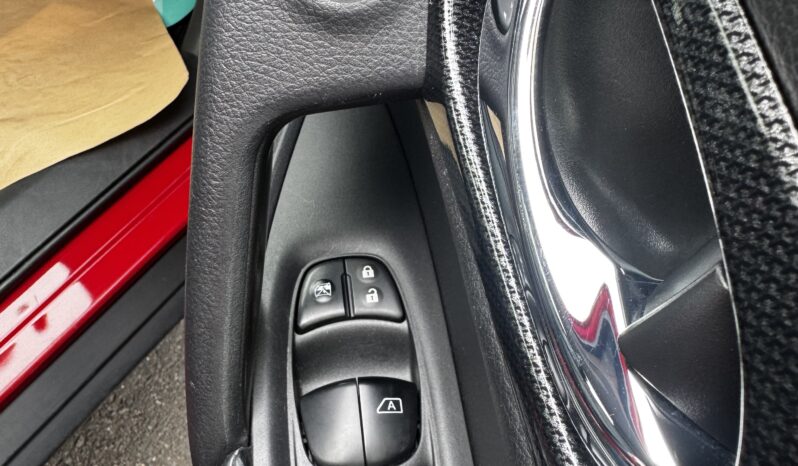 
2015 Nissan X-Trail 4X4 full									