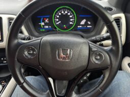 
2015 Honda Vezel full									