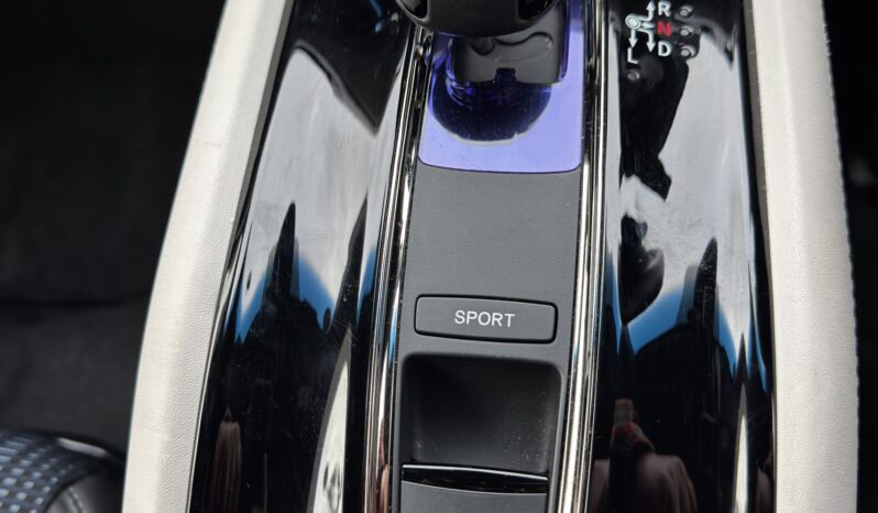 
2015 Honda Vezel full									