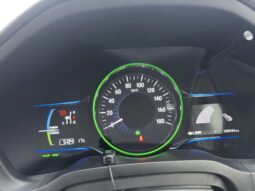 
2015 Honda Vezel full									