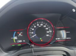 
2015 Honda Vezel full									