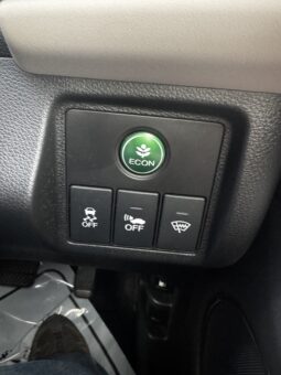 
2015 Honda Vezel full									