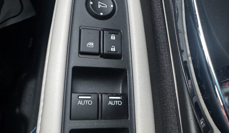 
2015 Honda Vezel full									