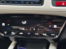 
2015 Honda Vezel full									