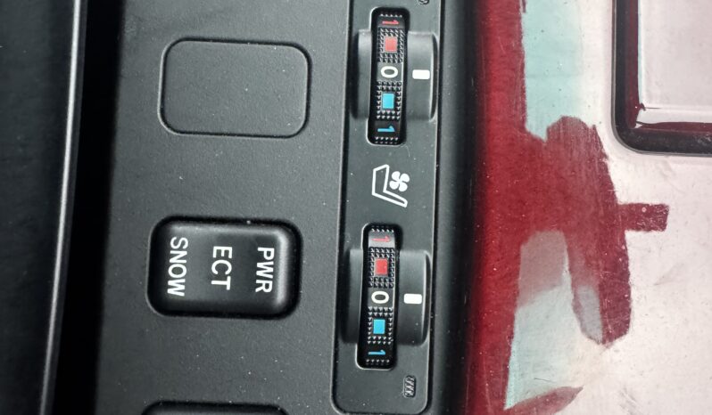 
2007 Lexus GS350 full									