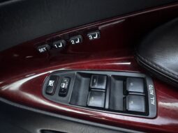 
2007 Lexus GS350 full									