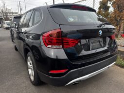 
2013 BMW X-1 full									