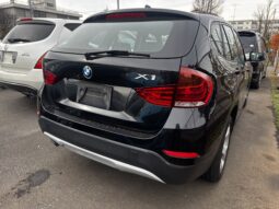
2013 BMW X-1 full									