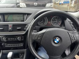 
2013 BMW X-1 full									