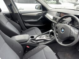 
2013 BMW X-1 full									