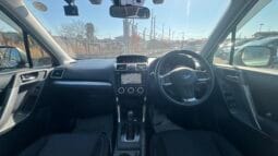 
2014 Subaru Forester full									