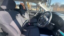 
2014 Subaru Forester full									