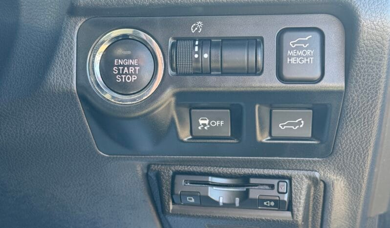 
2014 Subaru Forester full									