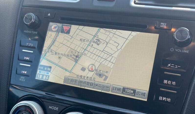 
2014 Subaru Forester full									