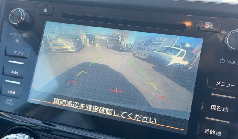 
2014 Subaru Forester full									