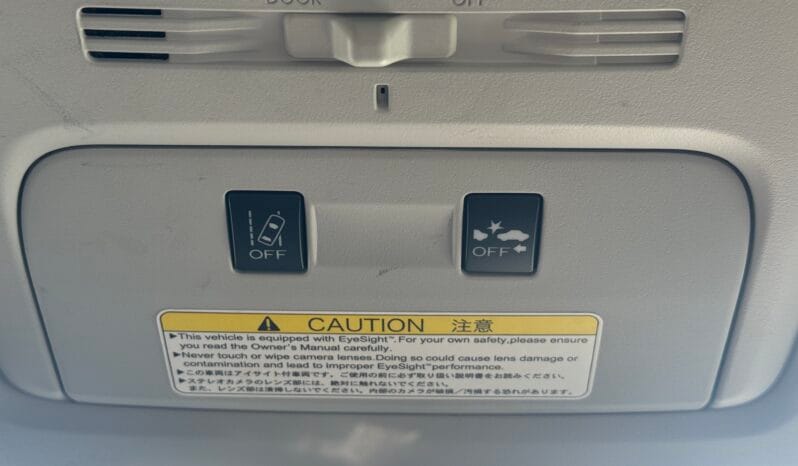 
2014 Subaru Forester full									