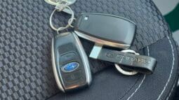 
2014 Subaru Forester full									