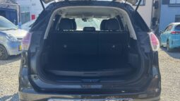 
2015 Nissan X-Trail full									