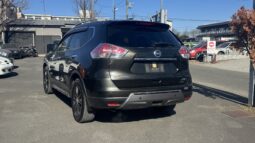 
2015 Nissan X-Trail full									