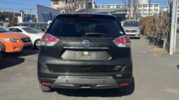 
2015 Nissan X-Trail full									