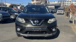 
2015 Nissan X-Trail full									