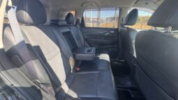 
2015 Nissan X-Trail full									