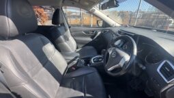 
2015 Nissan X-Trail full									