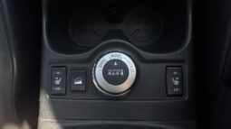 
2015 Nissan X-Trail full									