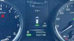 
2015 Nissan X-Trail full									