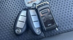 
2015 Nissan X-Trail full									